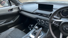 Mazda MX-5 RF 2.0 [184] Homura 2dr Petrol Convertible